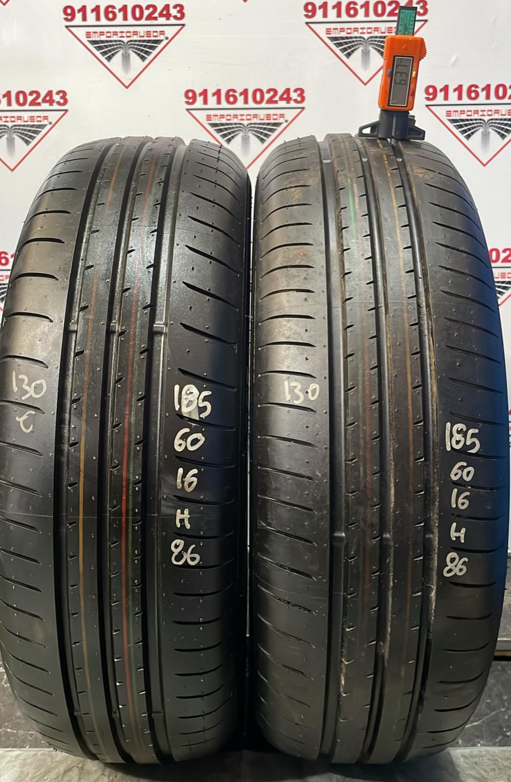 TOYO  USADO  185/60 R16 86 H